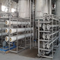卷式膜分離設(shè)備 spiral-membrane-separation-equipment