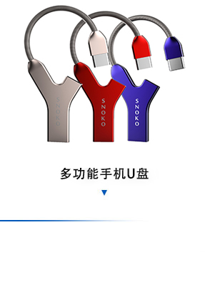 多功能U盤