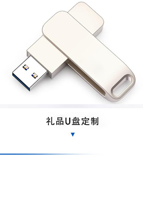 木質(zhì)U盤