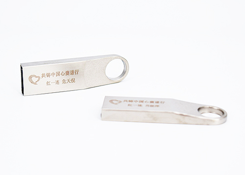 禮品u盤(pán)廠(chǎng)家的USB3.0將傳輸速度給力到底